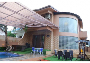 Manthanrealties Villa